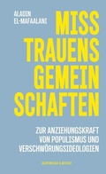 Cover: Misstrauensgemeinschaften - Kiepenheuer & Witsch