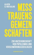 Cover: Misstrauensgemeinschaften - Kiepenheuer & Witsch