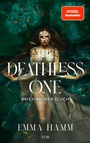 Cover: The Deathless One - S. Fischer