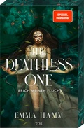 Cover: The Deathless One - FISCHER Tor