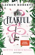 Cover: Fearful - Kitts Schicksal - Penhaligon Verlag
