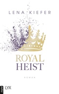 Cover: Royal Heist - LYX