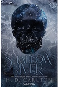 Cover: Shallow River - VAJONA