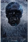 Cover: Shallow River - VAJONA