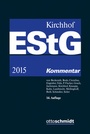 Bild: Einkommensteuergesetz: EStG - Otto Schmidt Verlag