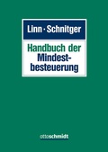 Bild: Handbuch Mindestbesteuerung - Otto Schmidt Verlag