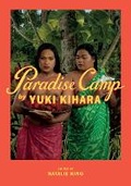 Cover: Paradise Camp by Yuki Kihara - Thames and Hudson (Australia) Pty Ltd