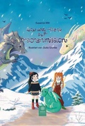 Cover: Lucy und Eleni auf Drachenmission - Lilienprints