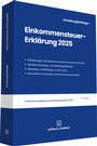 Bild: Einkommensteuer-Erklärung 2025 - Stollfuß