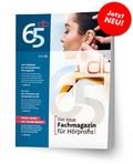 Cover: 65db - Median