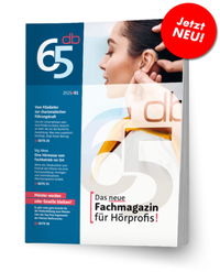 Enlarge image Cover: 65db - Median