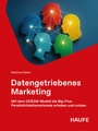 Cover: Datengetriebenes Marketing - Haufe-Lexware