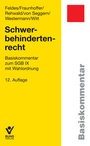 Bild: Schwerbehindertenrecht - Bund-Verlag