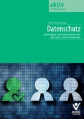 Cover: Datenschutz - Bund-Verlag