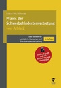 Bild: Die Praxis der Schwerbehindertenvertretung von A bis Z - Bund-Verlag