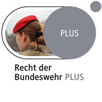 Bild: beck-online. Recht der Bundeswehr Plus - C.H.BECK