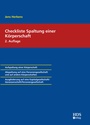 Cover: Checkliste Spaltung einer Körperschaft - HDS