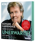 Cover: Unerwartet - Random House Audio