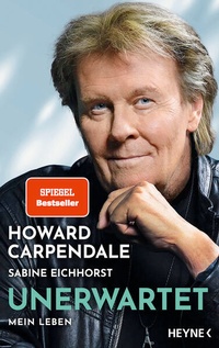 Bild: Unerwartet - Heyne