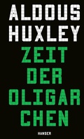 Cover: Zeit der Oligarchen - Hanser