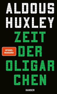Bild vergrößern Bild: Zeit der Oligarchen - Hanser