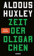 Cover: Zeit der Oligarchen - Hanser