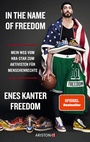 Cover: In the Name of Freedom - Ariston