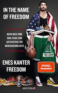 Enlarge image Cover: In the Name of Freedom - Ariston
