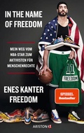 Cover: In the Name of Freedom - Ariston