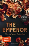 Cover: The Emperor - Du bist sein Schicksal - Piper ebooks