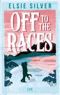 Enlarge image Cover: Off to the Races - LYX