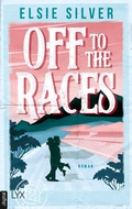 Cover: Off to the Races - LYX