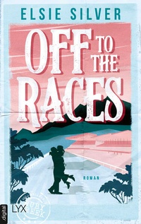 Enlarge image Cover: Off to the Races - LYX
