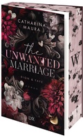 Cover: The Unwanted Marriage - LYX