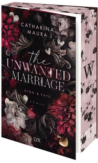 Enlarge image Cover: The Unwanted Marriage - LYX