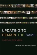 Cover: Updating to Remain the Same - MIT Press