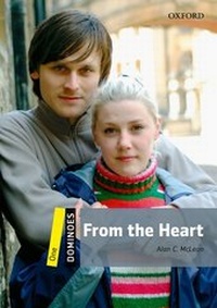 Enlarge image Cover: Dominoes: Level 1:: From the Heart - Oxford University Press