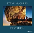 Cover: Steve McCurry - Prestel