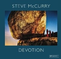 Enlarge image Cover: Steve McCurry - Prestel