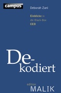 Cover: Dekodiert - Campus