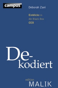 Enlarge image Cover: Dekodiert - Campus