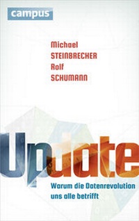 Enlarge image Cover: Update - Campus