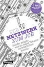 Cover: Per Netzwerk zum Job - Campus