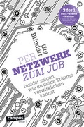 Cover: Per Netzwerk zum Job - Campus