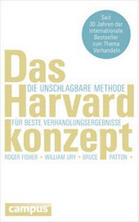 Enlarge image Cover: Das Harvard-Konzept - Campus