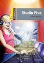 Cover: Dominoes: Level 1:: Studio Five - Oxford University Press