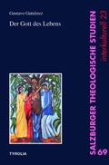 Cover: Der Gott des Lebens - Tyrolia