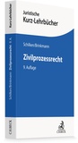 Bild: Zivilprozessrecht - C.H.BECK