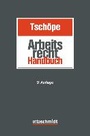 Bild: Arbeitsrecht Handbuch - Otto Schmidt Verlag