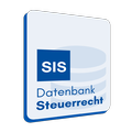 Bild: SIS-Datenbank Steuerrecht - NWB